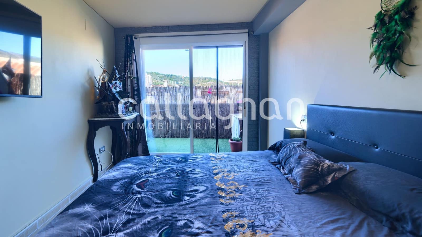 2 makuuhuone Asunto myytävänä paikassa Torreblanca mukana uima-altaan 
autotalli - 122 000 € (Ref: 9446619)