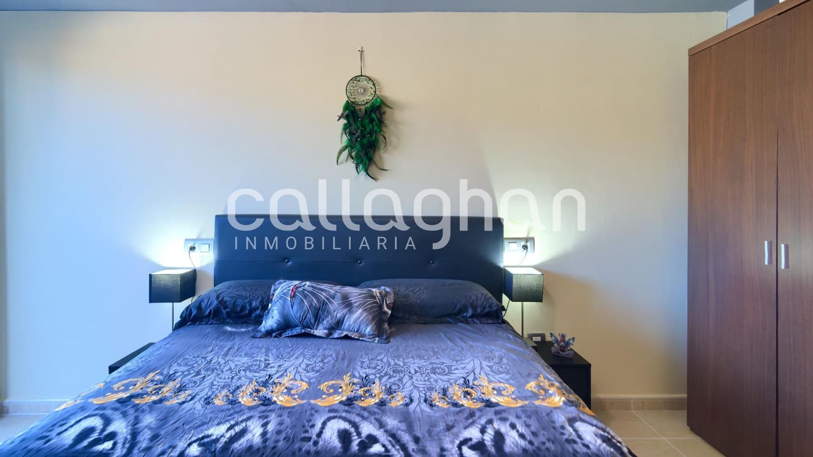 2 makuuhuone Asunto myytävänä paikassa Torreblanca mukana uima-altaan 
autotalli - 122 000 € (Ref: 9446619)