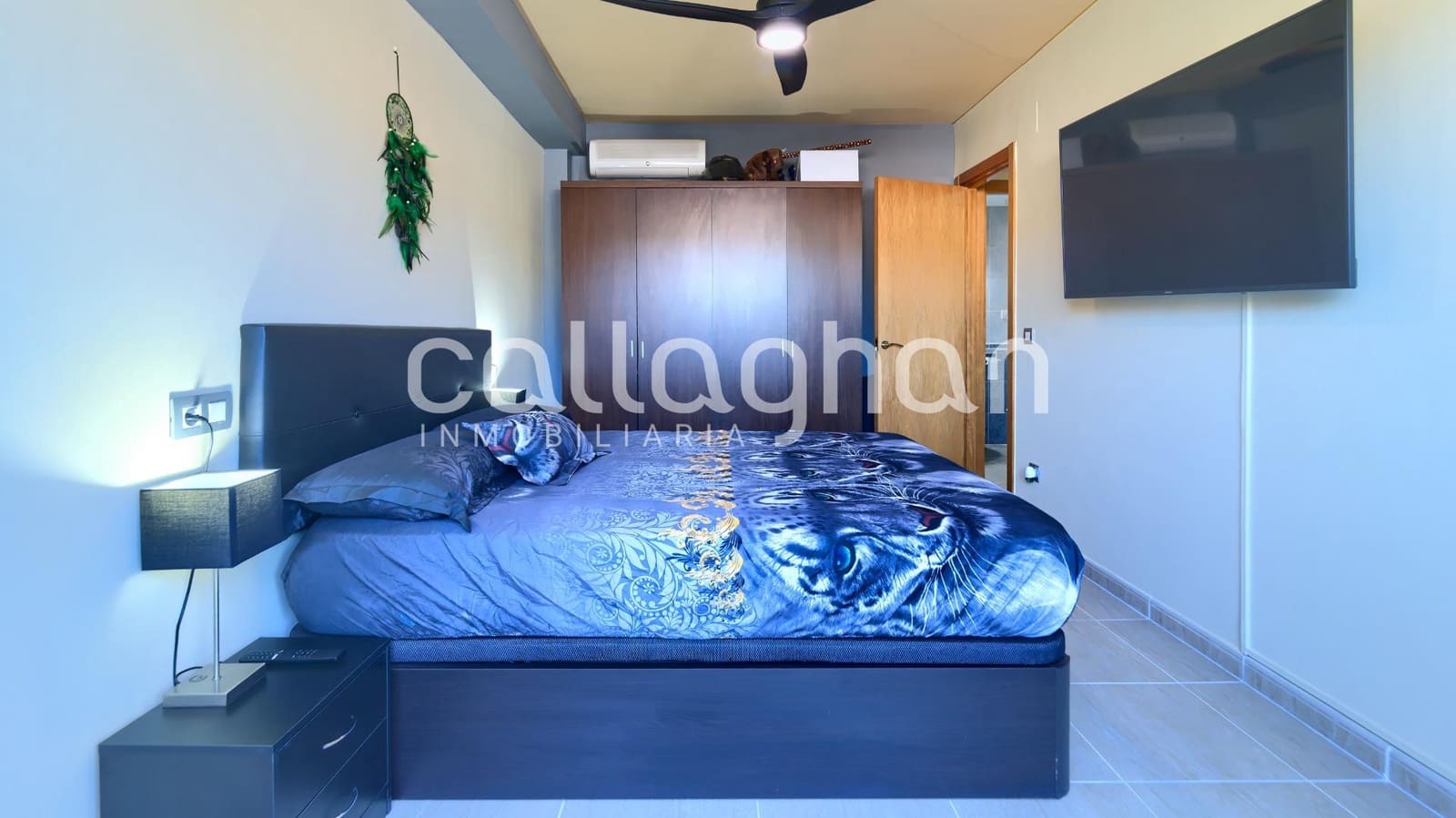 2 makuuhuone Asunto myytävänä paikassa Torreblanca mukana uima-altaan 
autotalli - 122 000 € (Ref: 9446619)