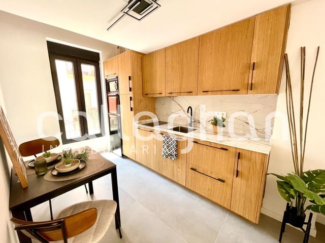 1 camera da letto Loft da affittare in Mont-Olivet, Valencia città - 1.100 € (Rif: 9449045)