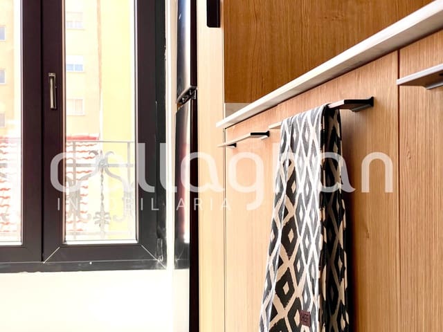 1 camera da letto Loft da affittare in Mont-Olivet, Valencia città - 1.100 € (Rif: 9449045)