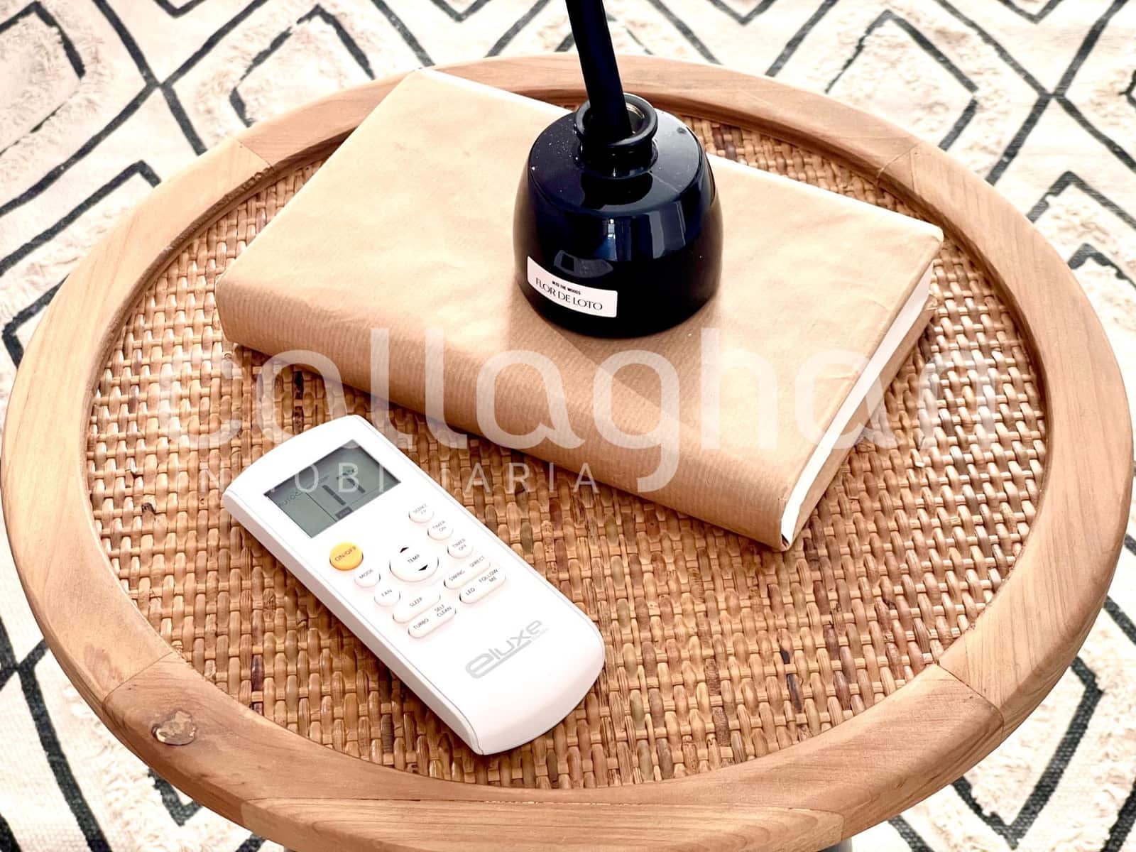 1 camera da letto Loft da affittare in Valencia citta - 1.100 € (Rif: 9449045)