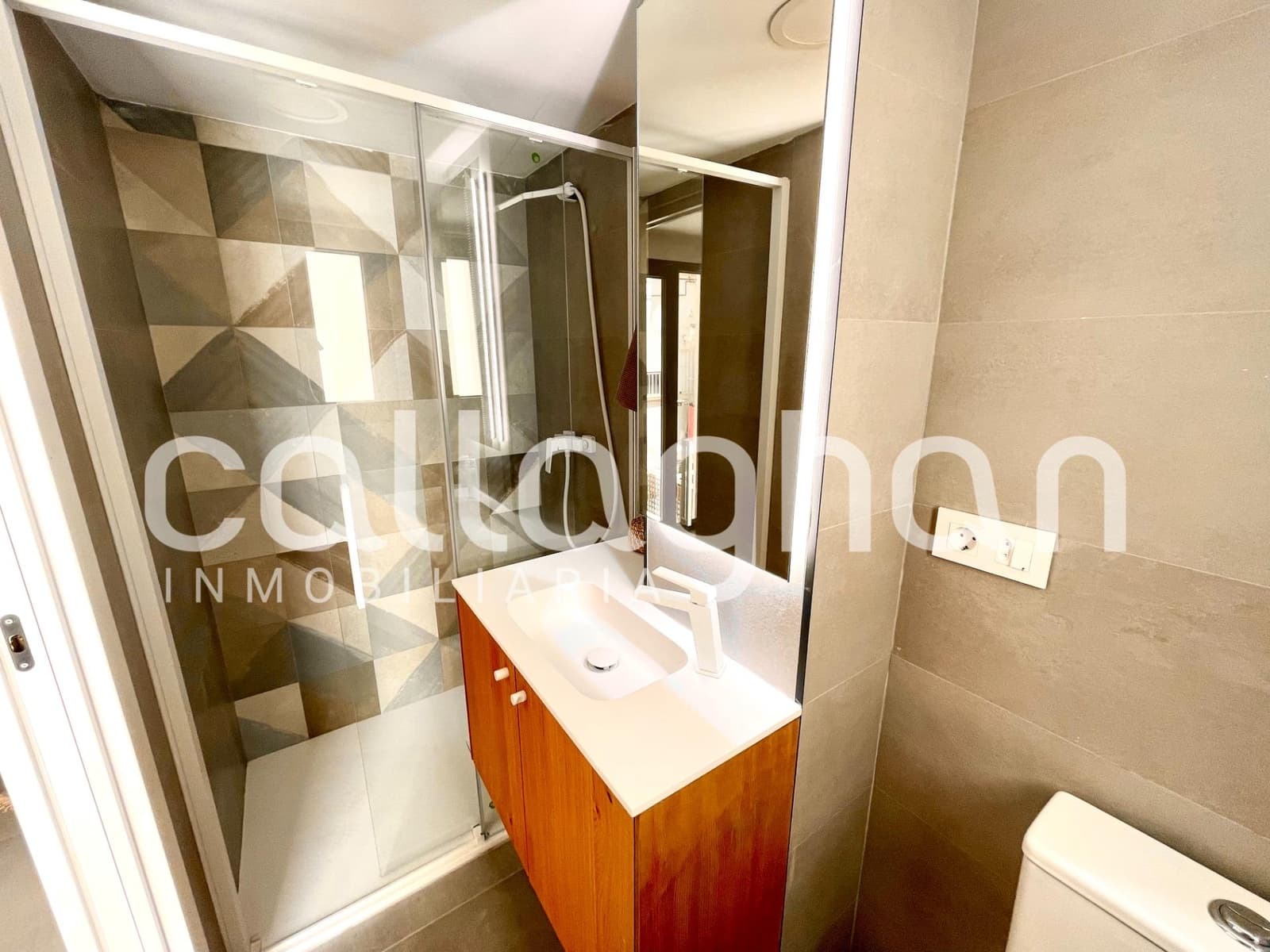 1 camera da letto Loft da affittare in Valencia citta - 1.100 € (Rif: 9449045)