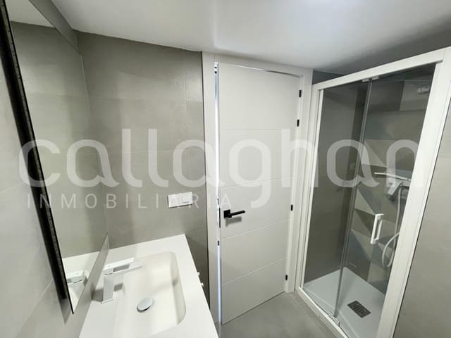 1 soverom Loft til leie i Mont-Olivet, Valencia by - € 1 300 (Ref: 9449045)