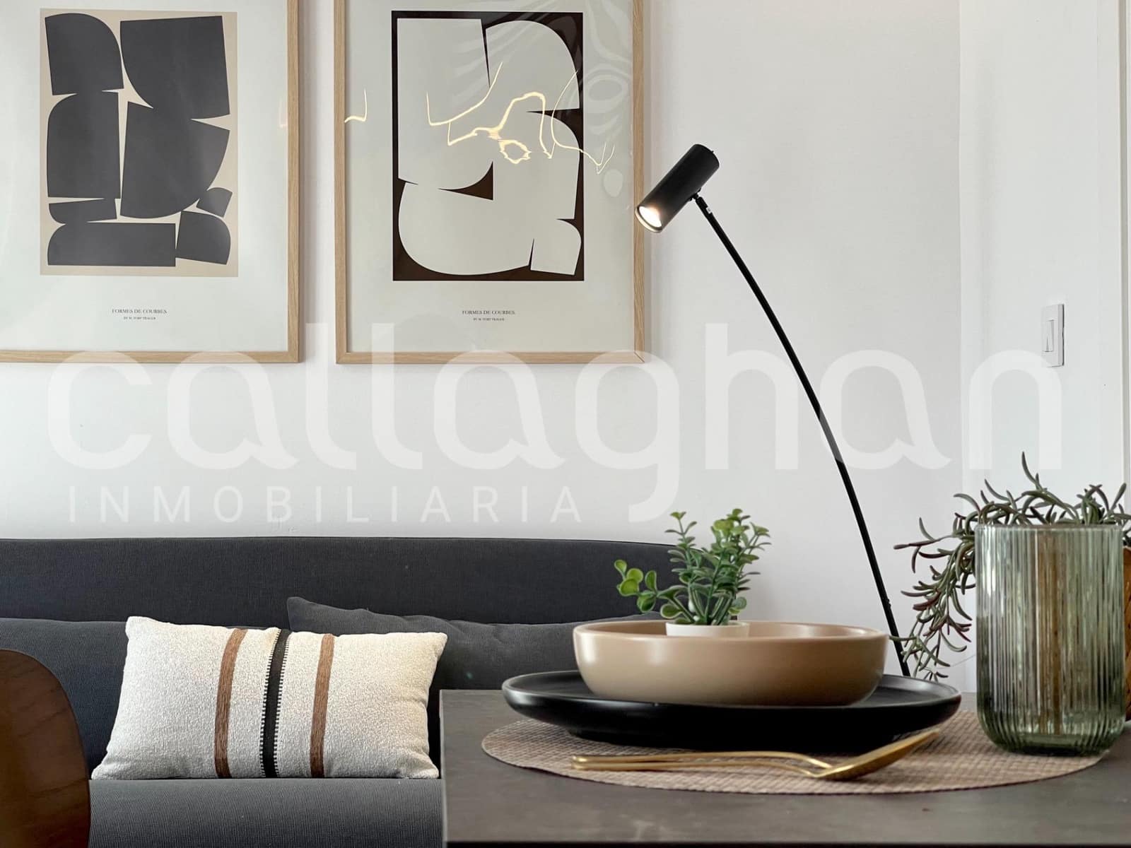 1 sovrum Vind att hyra i Valencia stad - 1 300 € (Ref: 9449045)