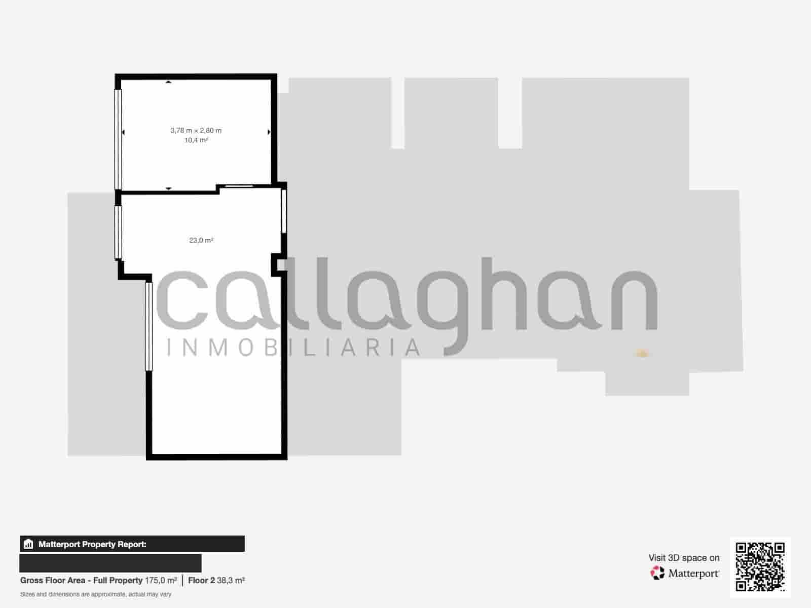 4 sypialnia Apartament na sprzedaż w Miasto Walencja z basenem garażem - 1 300 000 € (Ref: 9450450)
