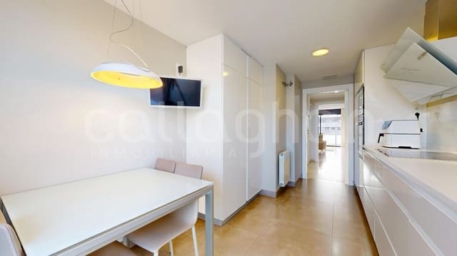 4 soveværelse Lejlighed til salg i La Creu del Grau, Valencia by med swimmingpool garage - € 1.300.000 (Ref: 9450450)