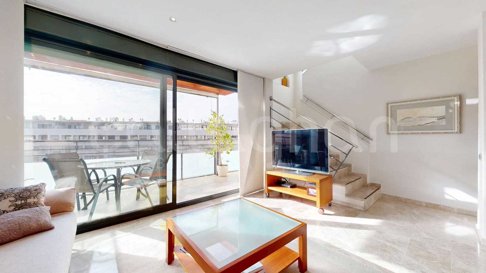 4 bedroom Apartment for sale in Valencia city with pool garage - € 1,300,000 (Ref: 9450450)