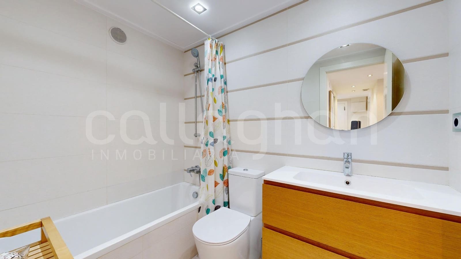 4 bedroom Apartment for sale in Valencia city with pool garage - € 1,300,000 (Ref: 9450450)