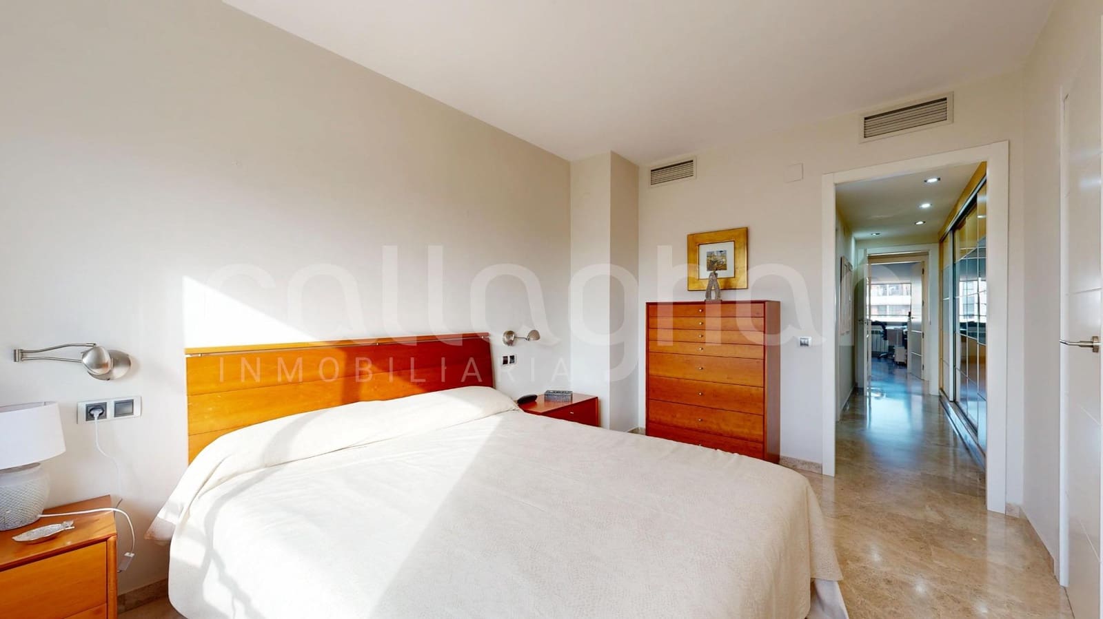 4 bedroom Apartment for sale in Valencia city with pool garage - € 1,300,000 (Ref: 9450450)