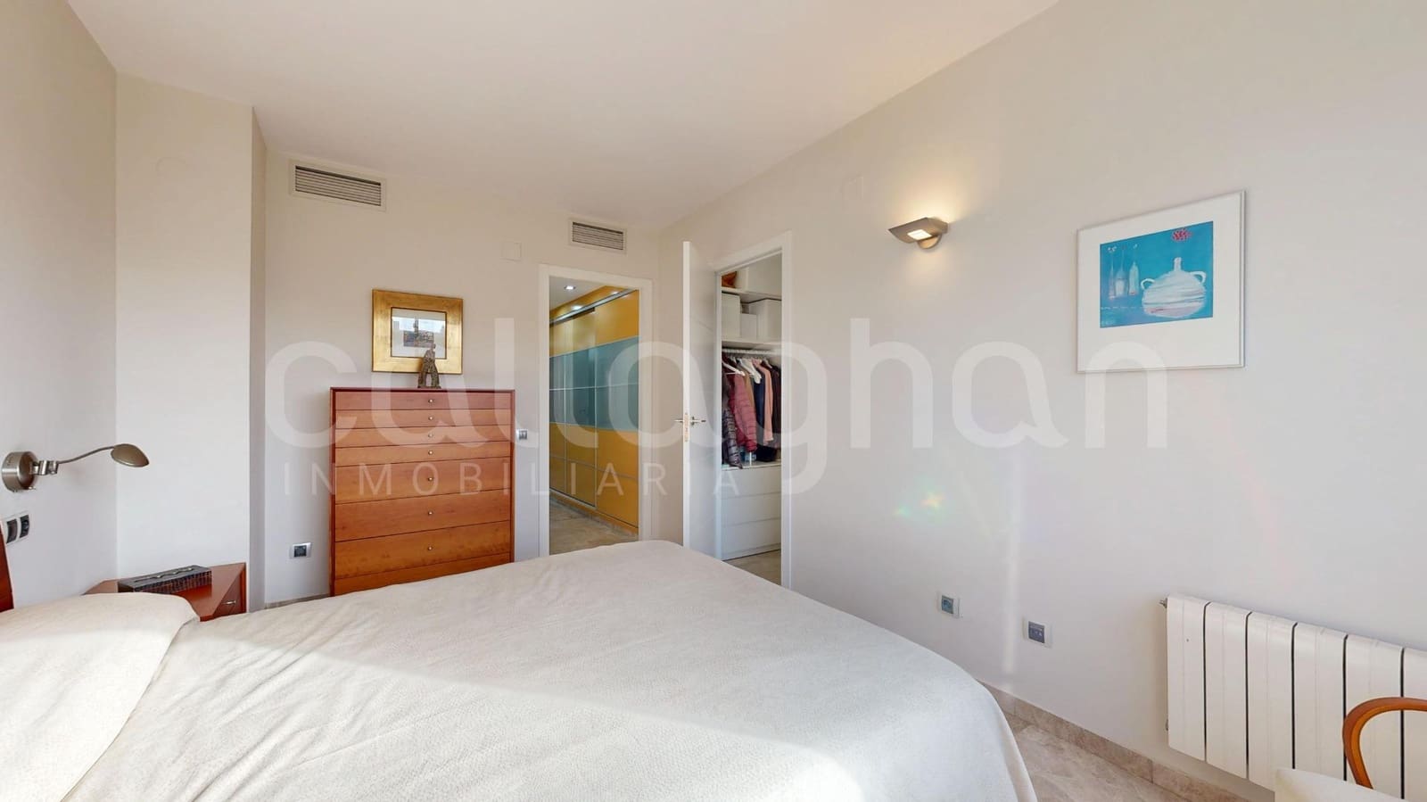 4 bedroom Apartment for sale in Valencia city with pool garage - € 1,300,000 (Ref: 9450450)