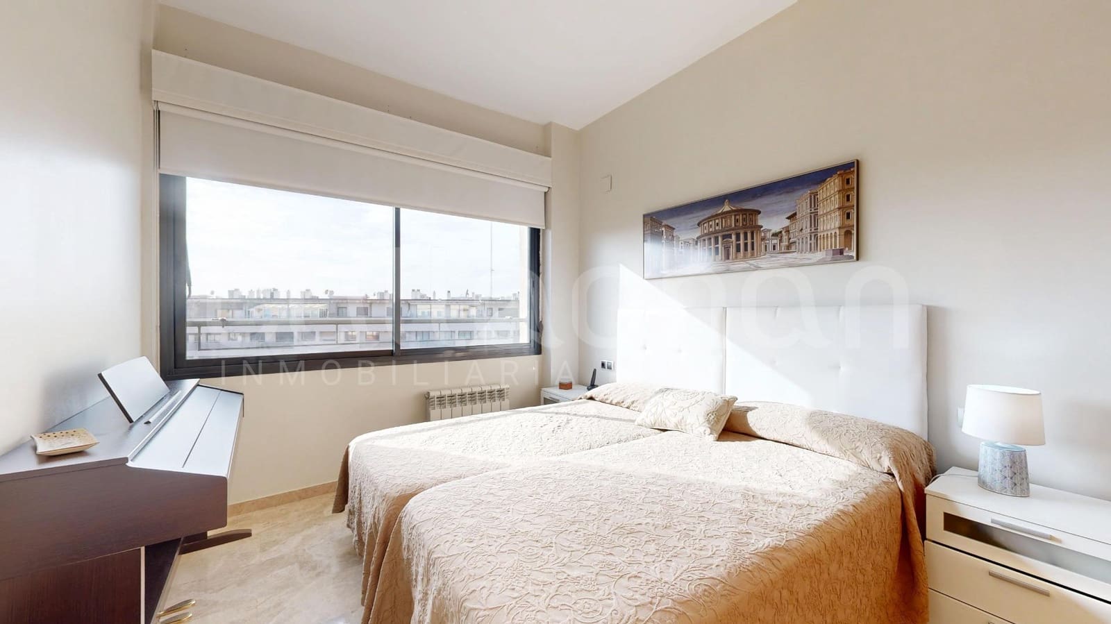 4 bedroom Apartment for sale in Valencia city with pool garage - € 1,300,000 (Ref: 9450450)