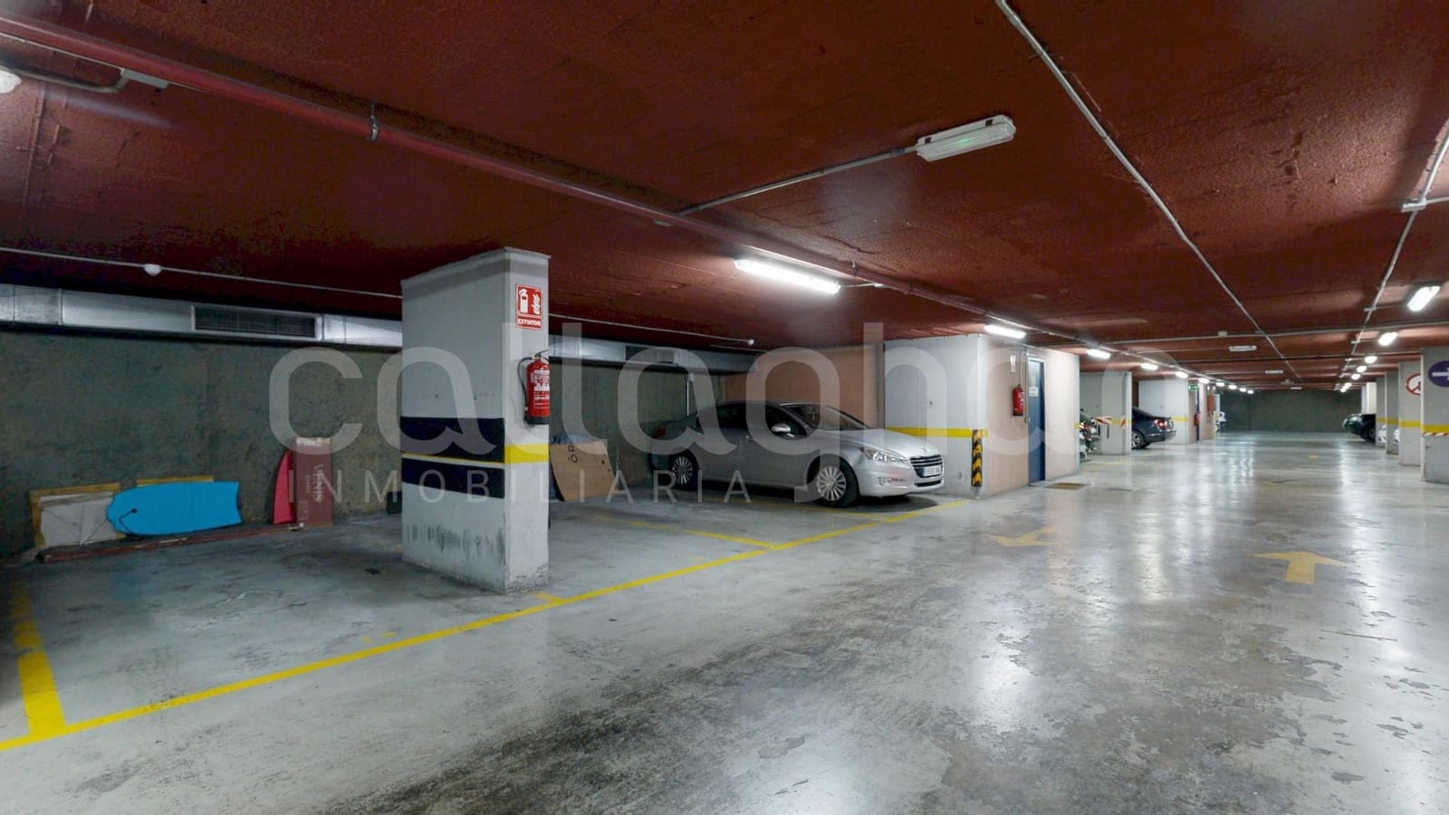 4 bedroom Apartment for sale in Valencia city with pool garage - € 1,300,000 (Ref: 9450450)