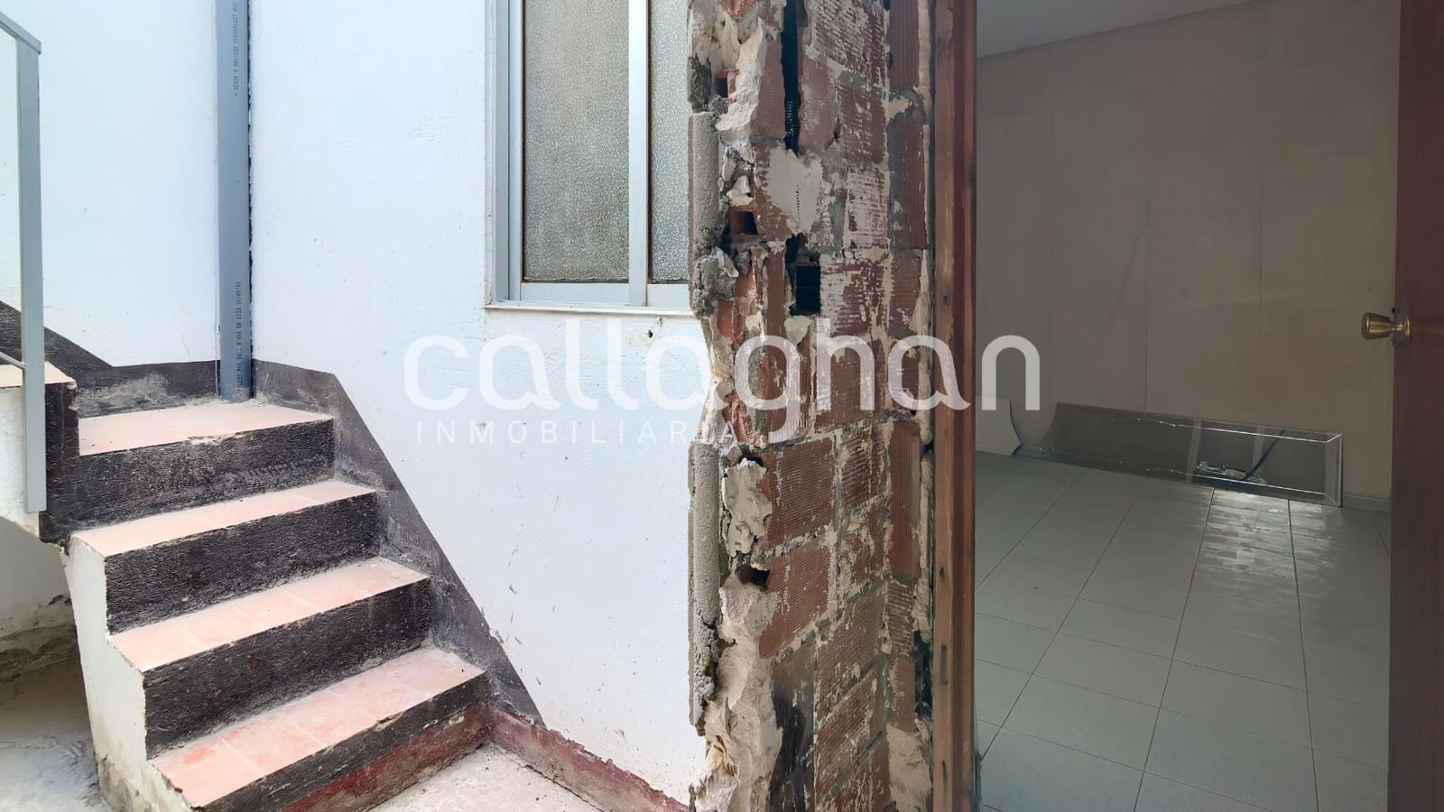 3 slaapkamer Rijtjeshuis te koop in Chilches met garage - € 79.000 (Ref: 9452298)