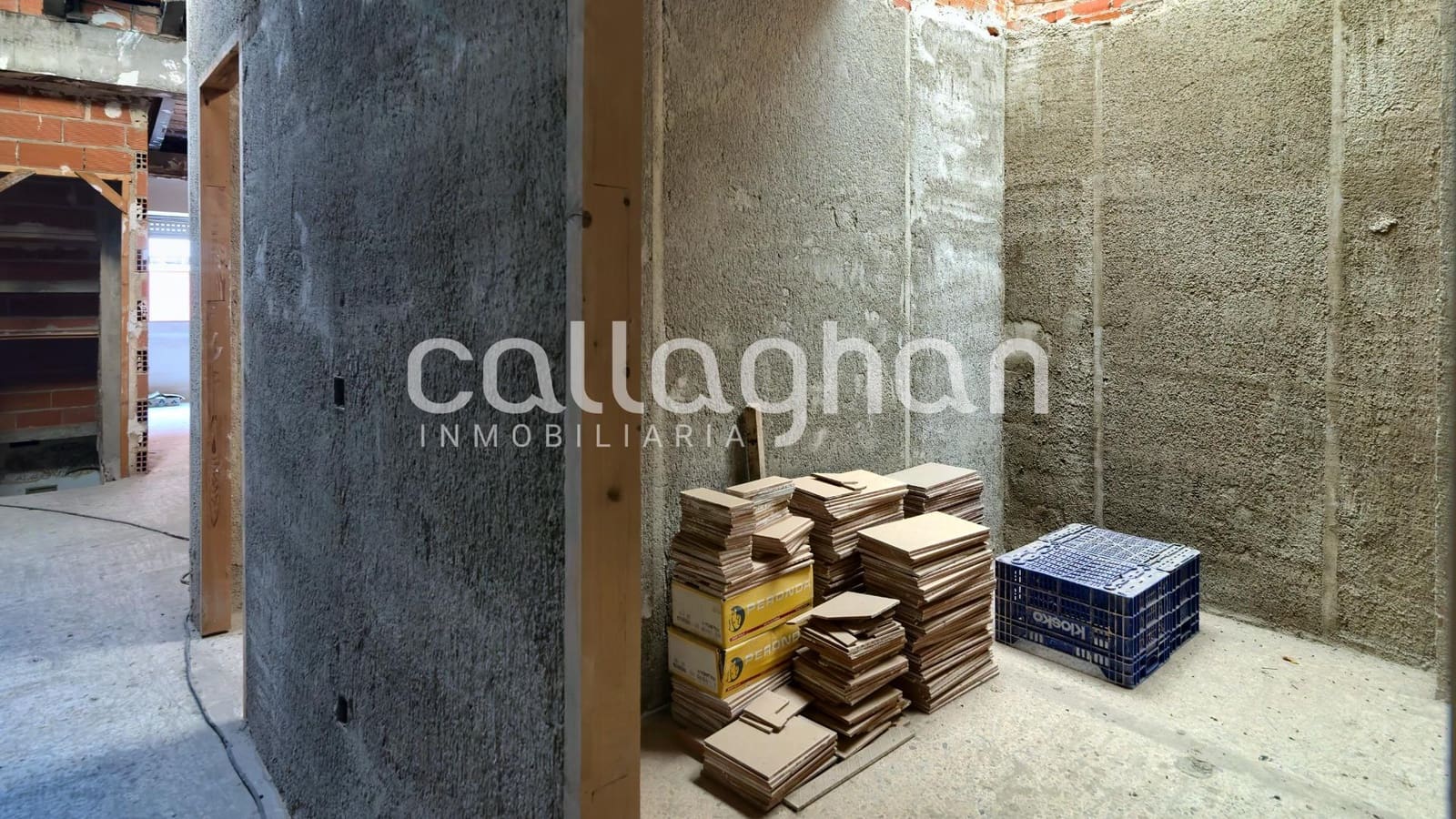 3 slaapkamer Rijtjeshuis te koop in Chilches met garage - € 79.000 (Ref: 9452298)