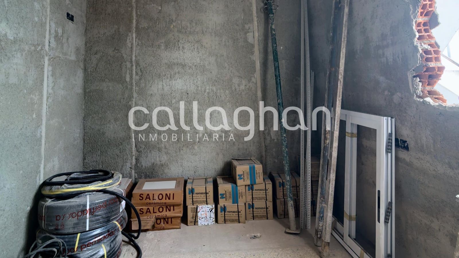 3 slaapkamer Rijtjeshuis te koop in Chilches met garage - € 79.000 (Ref: 9452298)