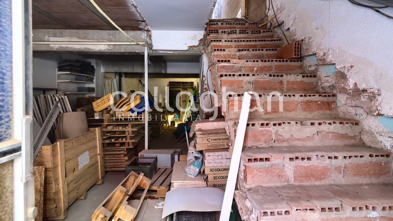 3 slaapkamer Rijtjeshuis te koop in Chilches met garage - € 79.000 (Ref: 9452298)