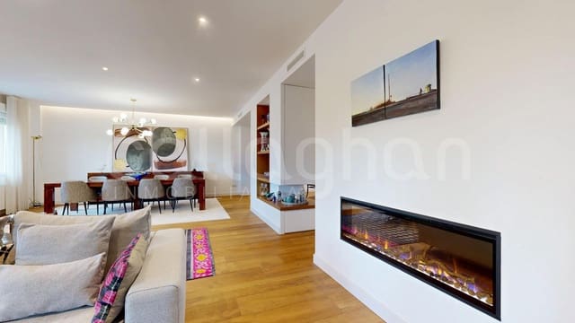 4 soverom Leilighet til salgs i La Gran Via, Valencia by - € 1 690 000 (Ref: 9452299)