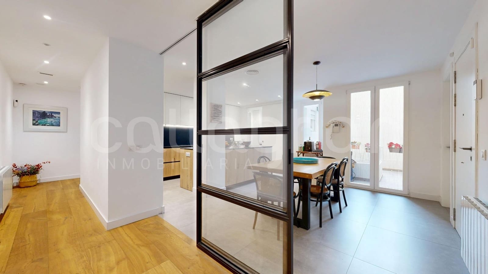 4 soverom Leilighet til salgs i Valencia by - € 1 690 000 (Ref: 9452299)