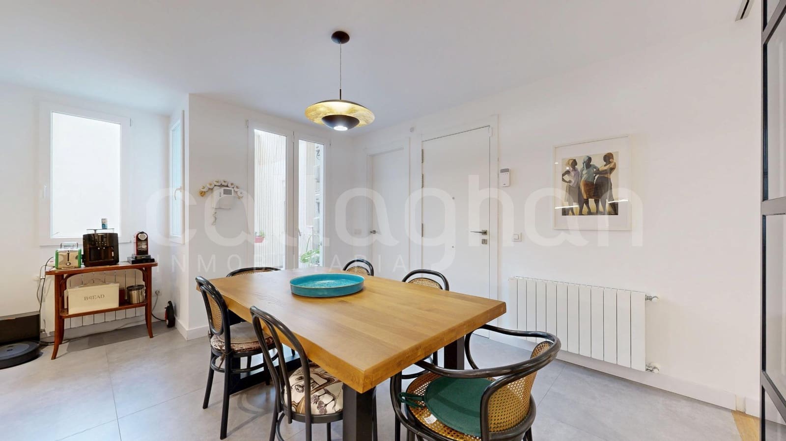 4 soverom Leilighet til salgs i Valencia by - € 1 690 000 (Ref: 9452299)