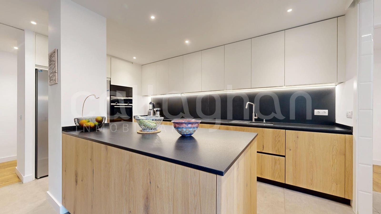 4 soverom Leilighet til salgs i Valencia by - € 1 690 000 (Ref: 9452299)