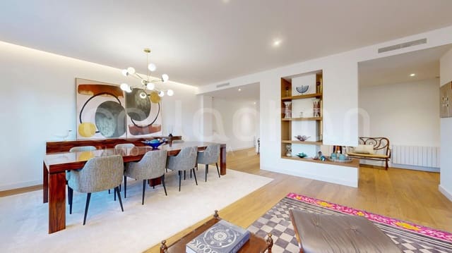 4 soverom Leilighet til salgs i La Gran Via, Valencia by - € 1 690 000 (Ref: 9452299)