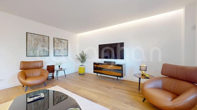 4 soverom Leilighet til salgs i La Gran Via, Valencia by - € 1 690 000 (Ref: 9452299)