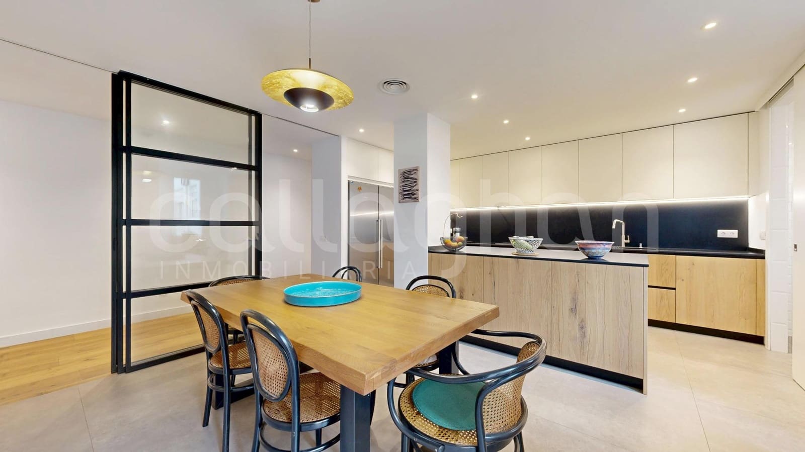 4 soverom Leilighet til salgs i Valencia by - € 1 690 000 (Ref: 9452299)