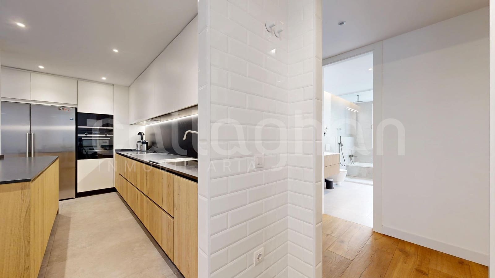 4 soverom Leilighet til salgs i Valencia by - € 1 690 000 (Ref: 9452299)