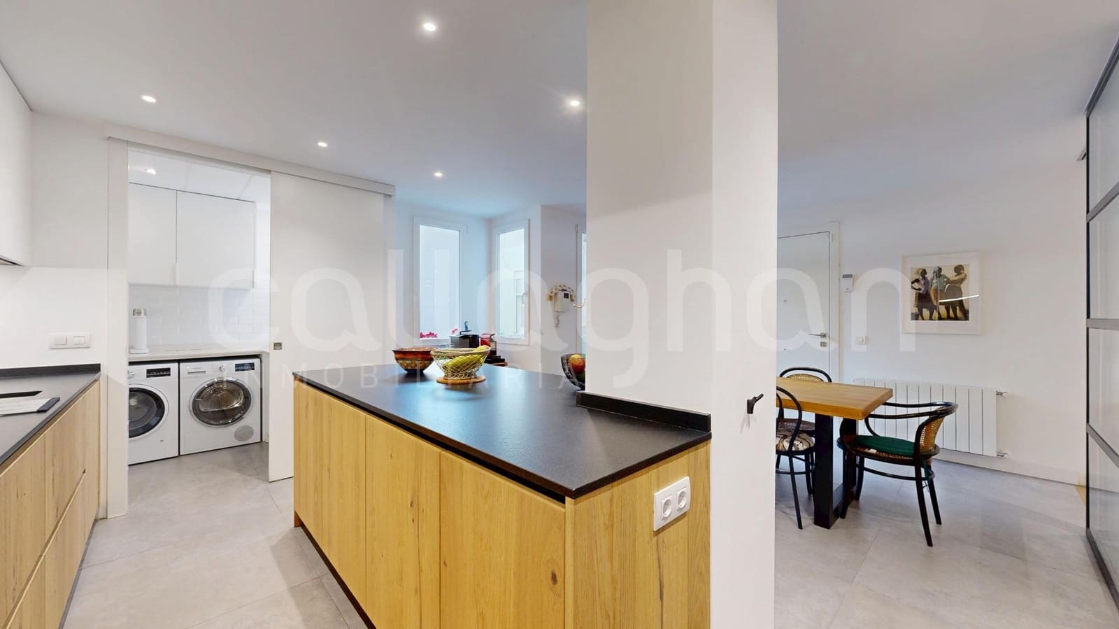 4 soverom Leilighet til salgs i Valencia by - € 1 690 000 (Ref: 9452299)