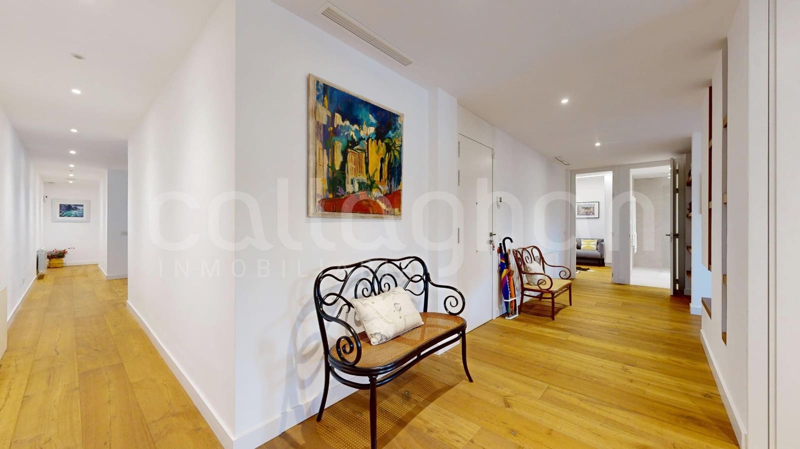 4 soverom Leilighet til salgs i Valencia by - € 1 690 000 (Ref: 9452299)