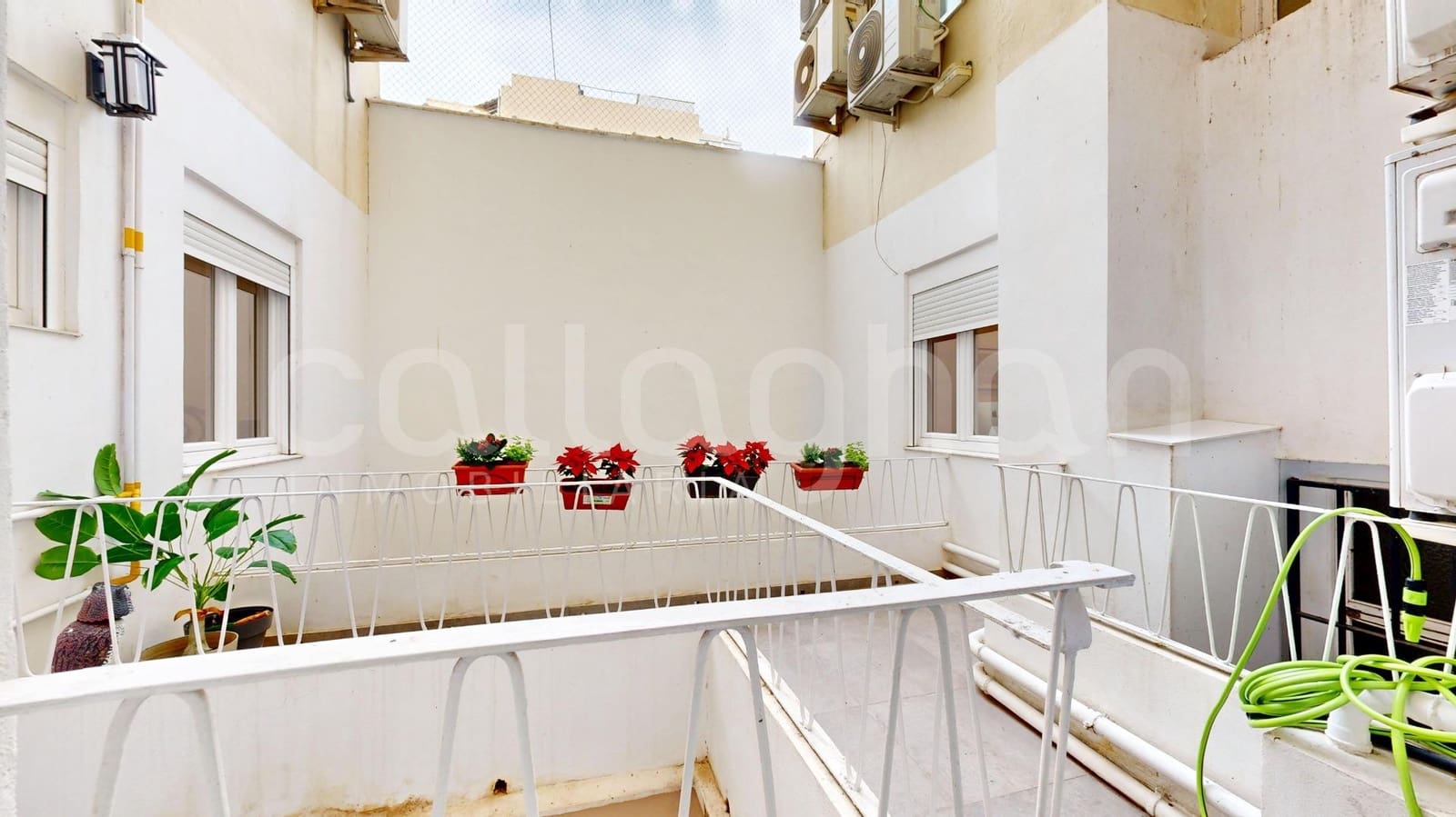 4 soverom Leilighet til salgs i Valencia by - € 1 690 000 (Ref: 9452299)