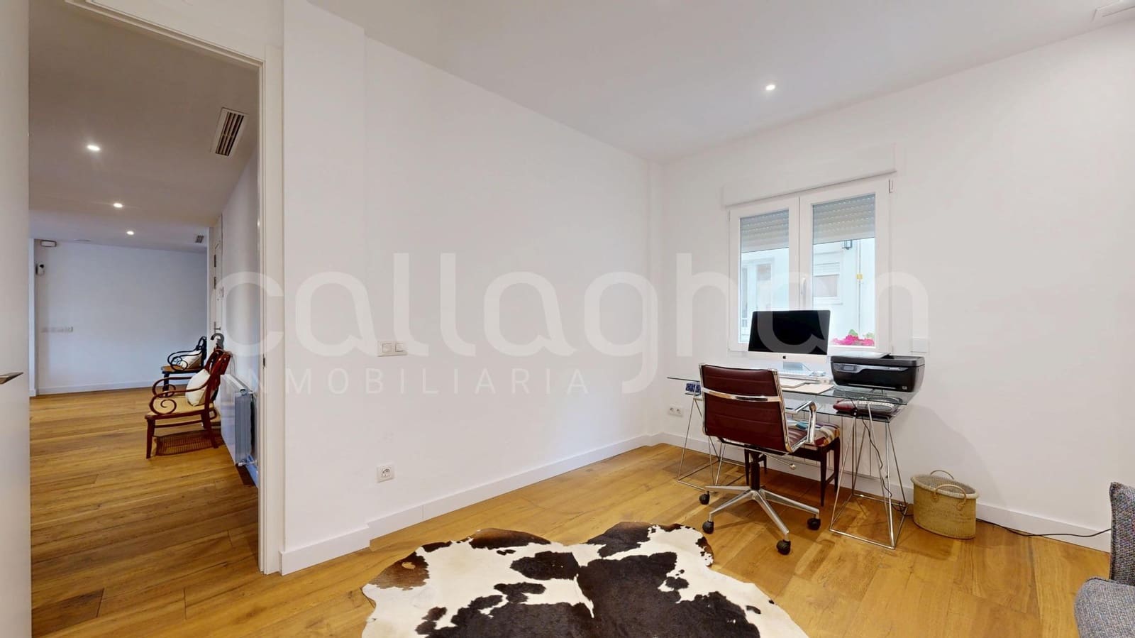 4 soverom Leilighet til salgs i Valencia by - € 1 690 000 (Ref: 9452299)