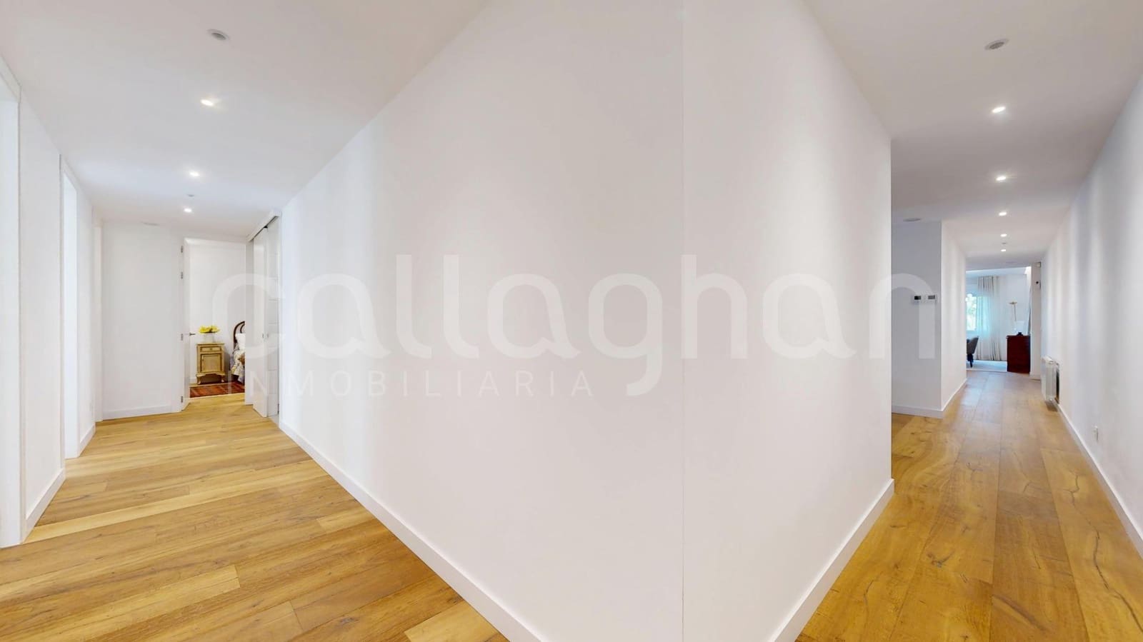 4 soverom Leilighet til salgs i Valencia by - € 1 690 000 (Ref: 9452299)