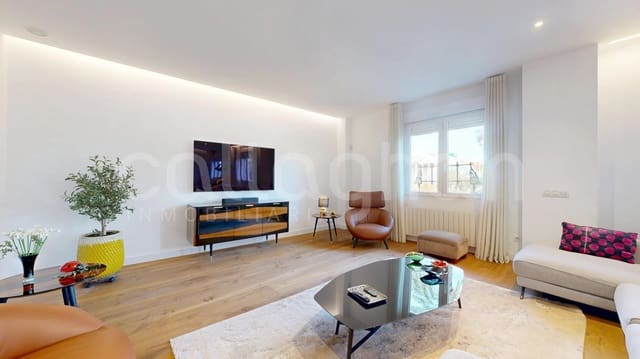 4 soverom Leilighet til salgs i La Gran Via, Valencia by - € 1 690 000 (Ref: 9452299)