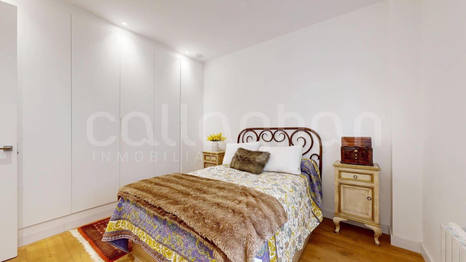 4 soverom Leilighet til salgs i Valencia by - € 1 690 000 (Ref: 9452299)