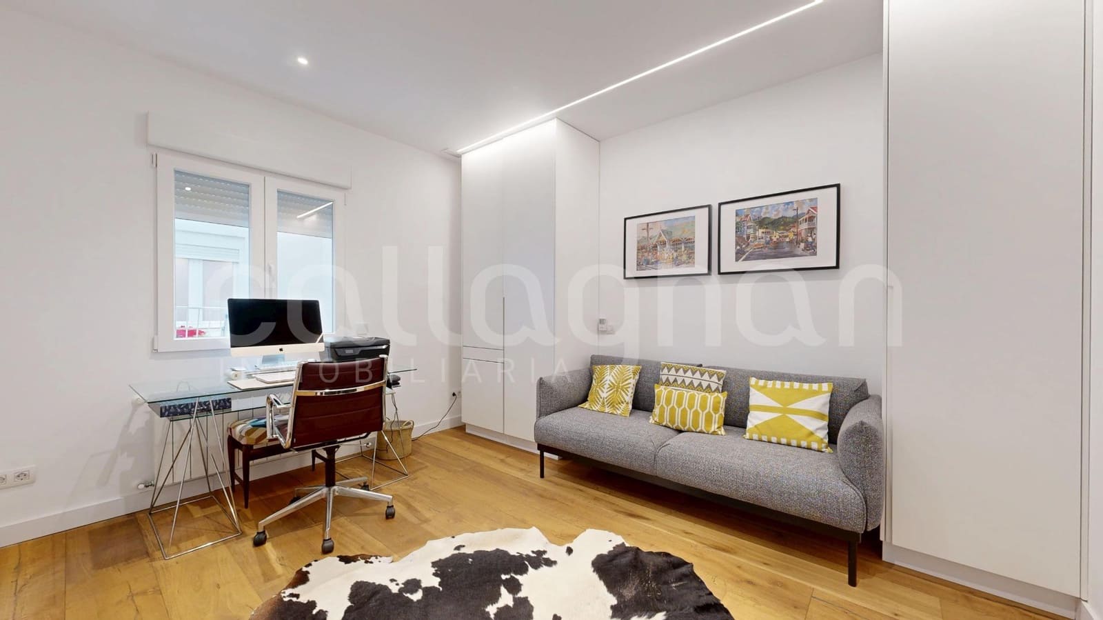 4 soverom Leilighet til salgs i Valencia by - € 1 690 000 (Ref: 9452299)