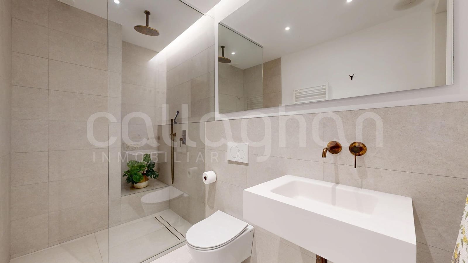 4 soverom Leilighet til salgs i Valencia by - € 1 690 000 (Ref: 9452299)