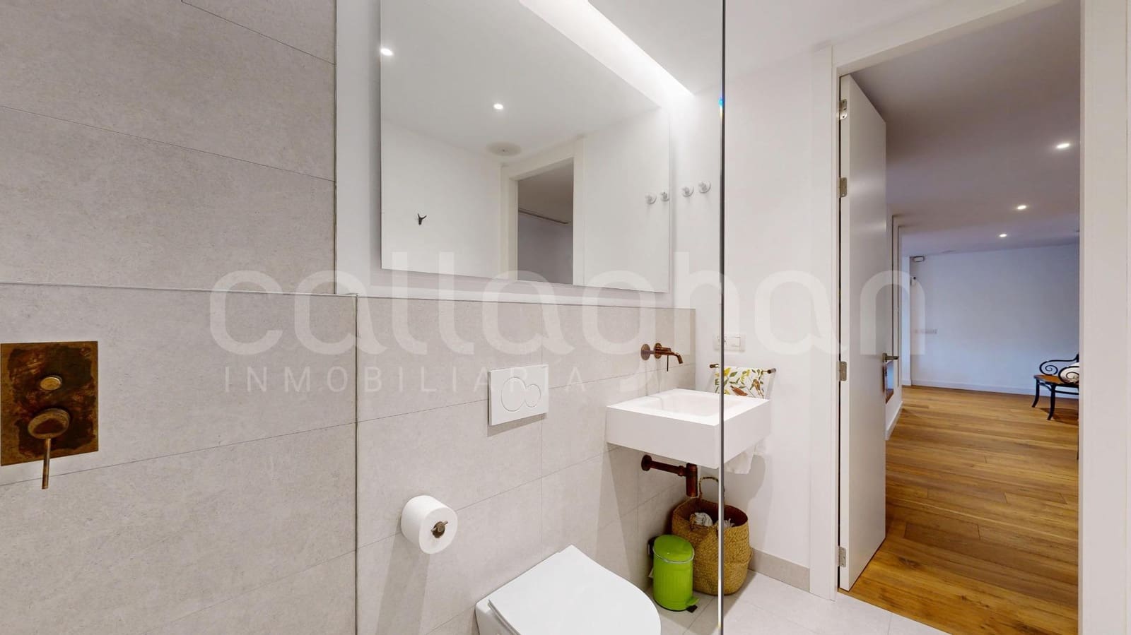 4 soverom Leilighet til salgs i Valencia by - € 1 690 000 (Ref: 9452299)