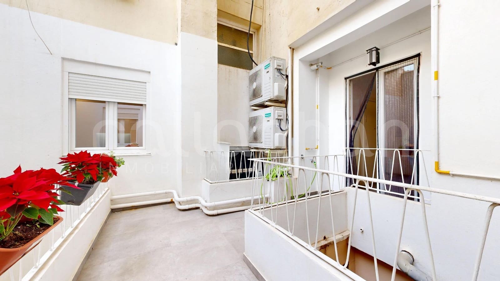 4 soverom Leilighet til salgs i Valencia by - € 1 690 000 (Ref: 9452299)