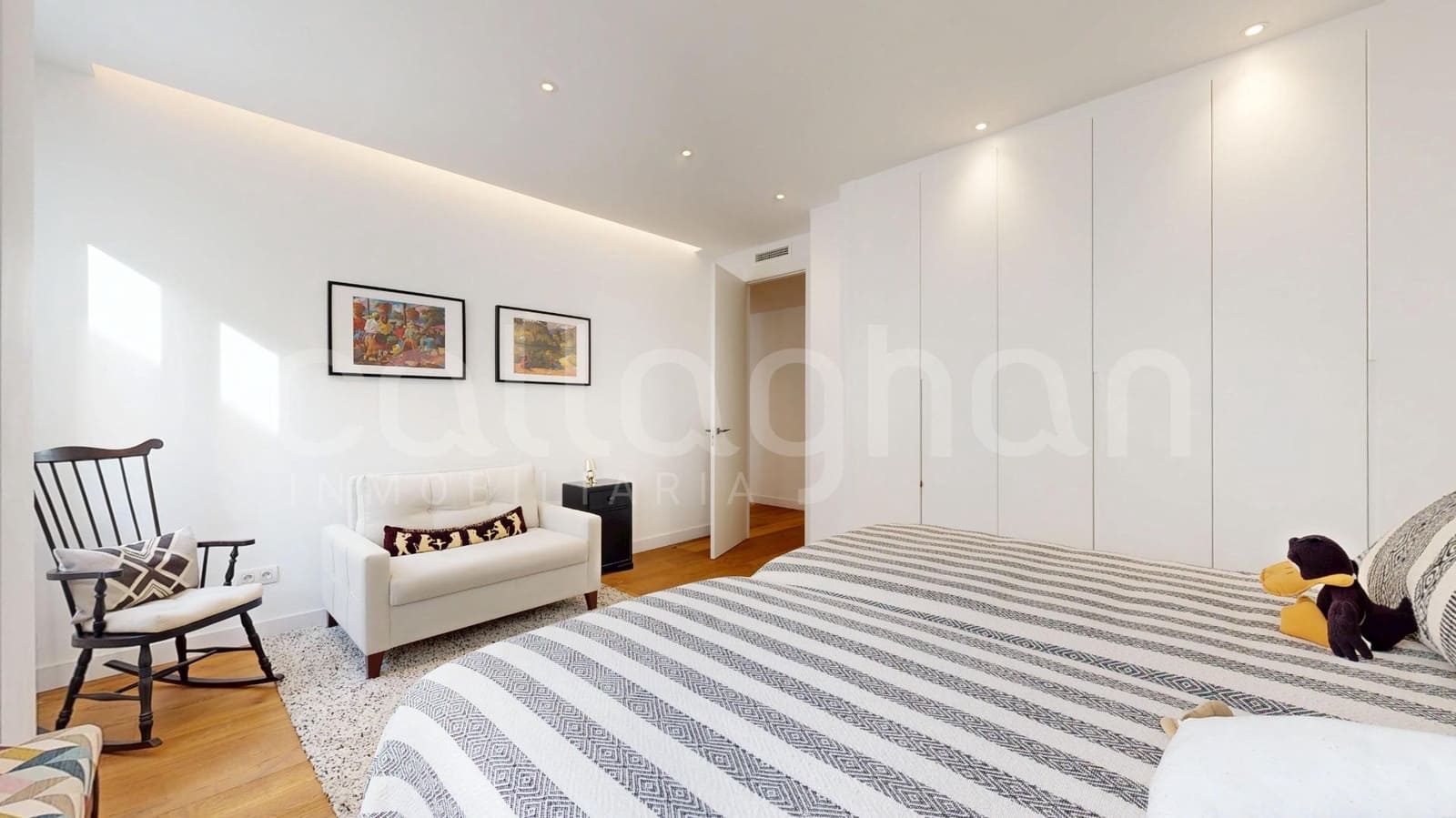 4 soverom Leilighet til salgs i Valencia by - € 1 690 000 (Ref: 9452299)