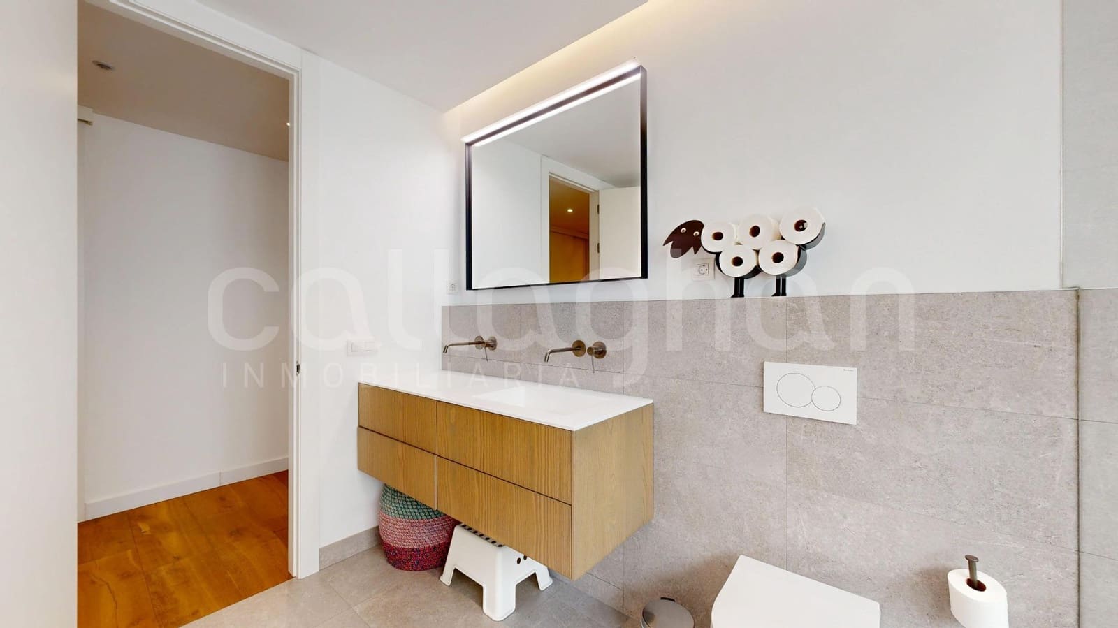 4 soverom Leilighet til salgs i Valencia by - € 1 690 000 (Ref: 9452299)