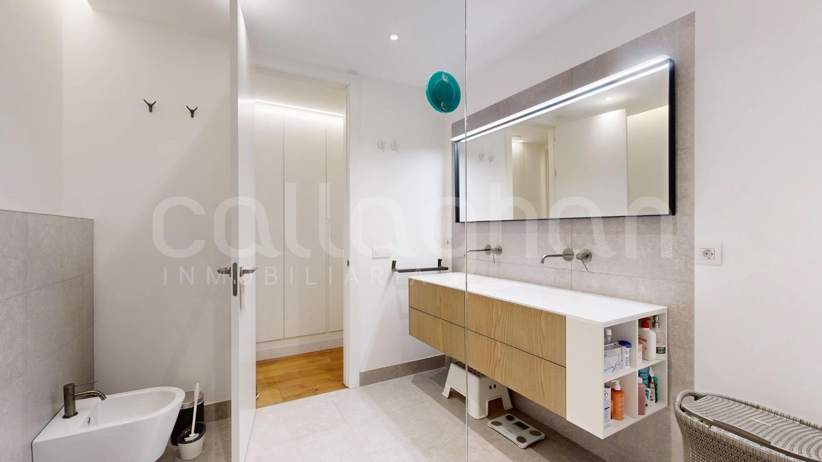 4 soverom Leilighet til salgs i Valencia by - € 1 690 000 (Ref: 9452299)