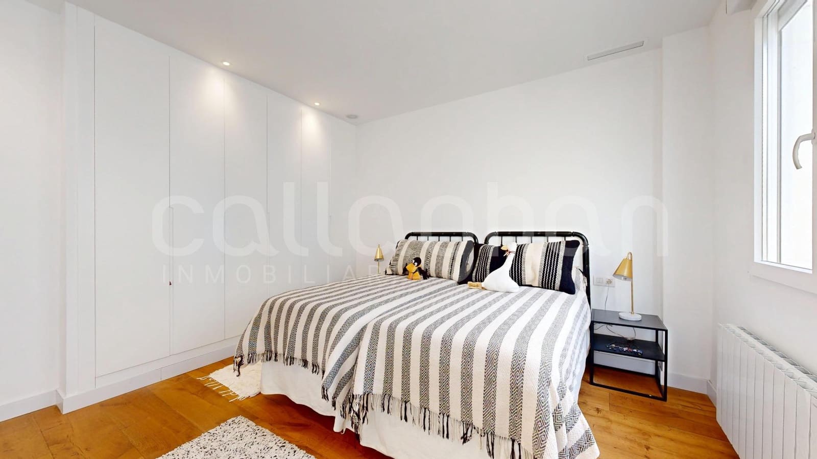 4 soverom Leilighet til salgs i Valencia by - € 1 690 000 (Ref: 9452299)