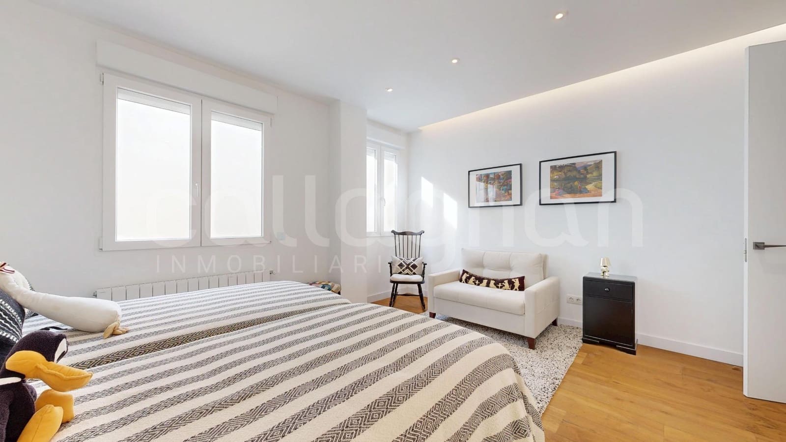 4 soverom Leilighet til salgs i Valencia by - € 1 690 000 (Ref: 9452299)