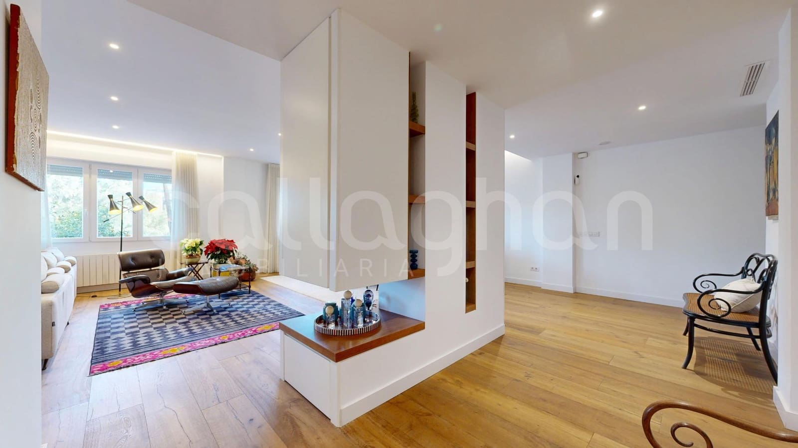 4 sovrum Lägenhet till salu i Valencia stad - 1 595 000 € (Ref: 9452299)