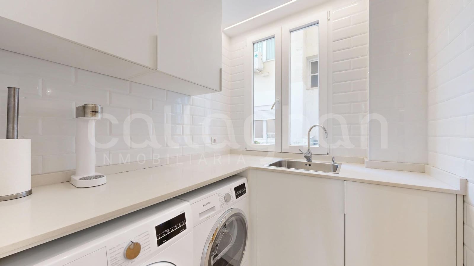 4 sovrum Lägenhet till salu i Valencia stad - 1 595 000 € (Ref: 9452299)