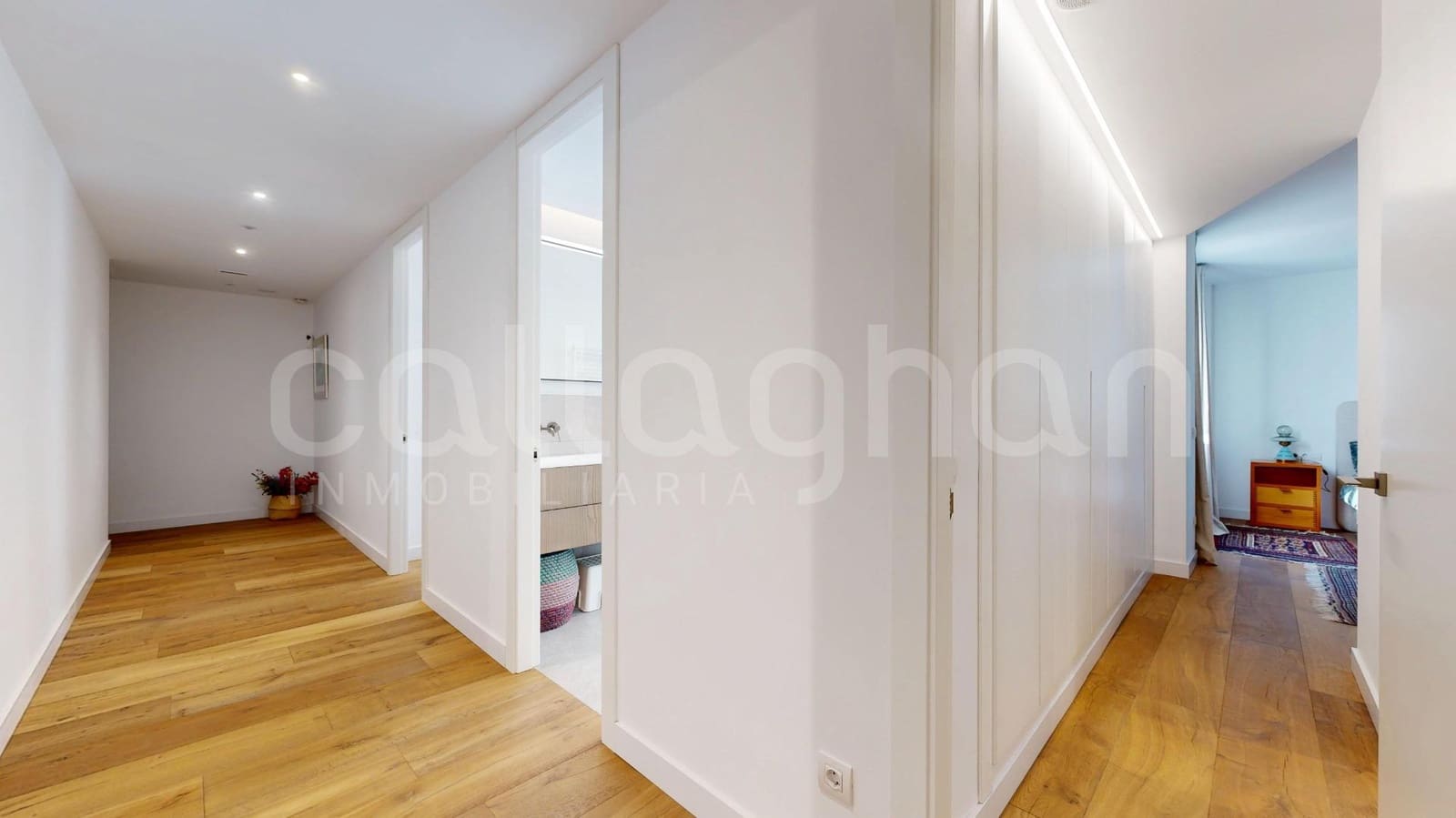 4 sovrum Lägenhet till salu i Valencia stad - 1 595 000 € (Ref: 9452299)