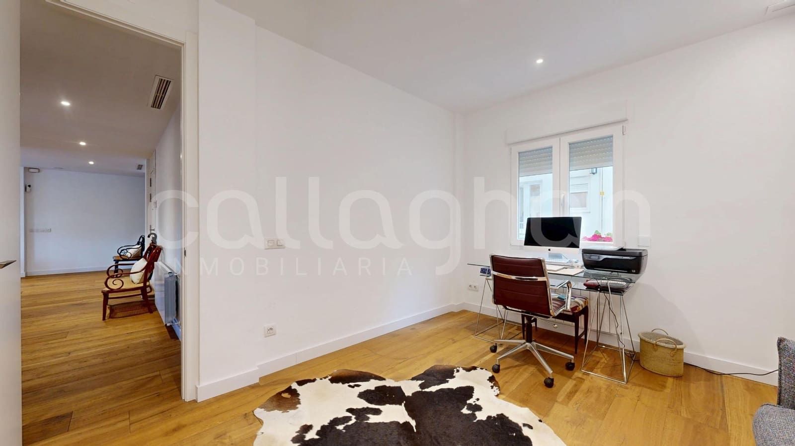 4 sovrum Lägenhet till salu i Valencia stad - 1 595 000 € (Ref: 9452299)