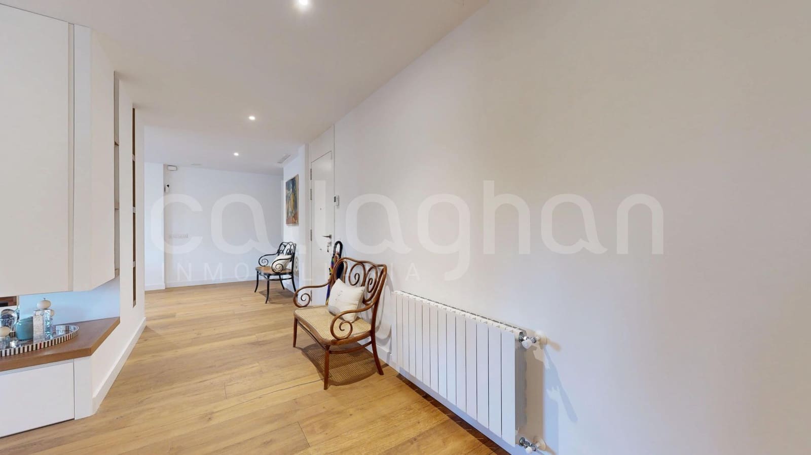 4 sovrum Lägenhet till salu i Valencia stad - 1 595 000 € (Ref: 9452299)